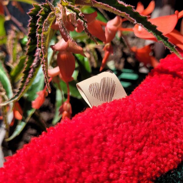 Dywan Begonia - tufting