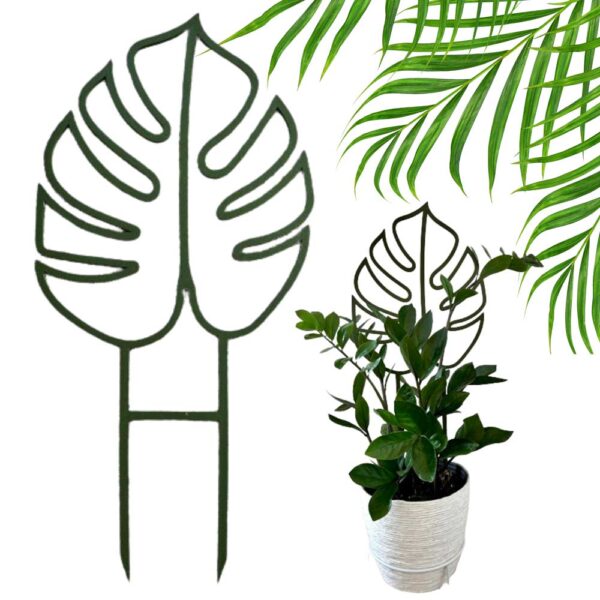 Podpórka do roślin Monstera