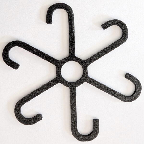 Chwytak - 6 ramion S/M/L