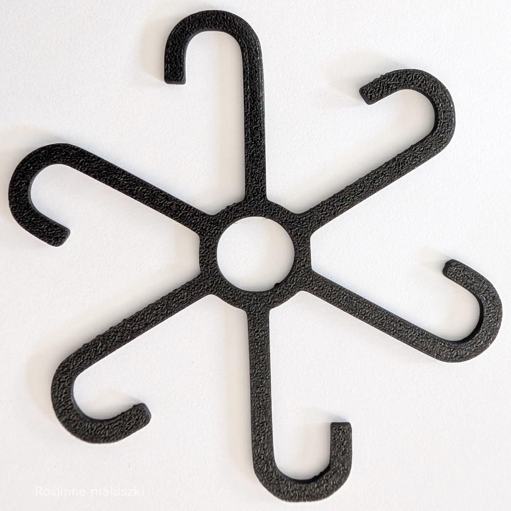 Chwytak – 6 ramion S/M/L