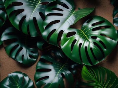 Monstera – królowa roślin domowych: Uprawa, odmiany i pielęgnacja, blog