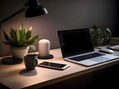 Najlepsze Rośliny do Biura - blog