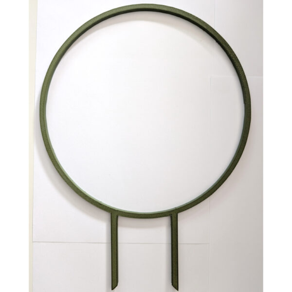 Podpórka do roślin Okrąg M/L/XL