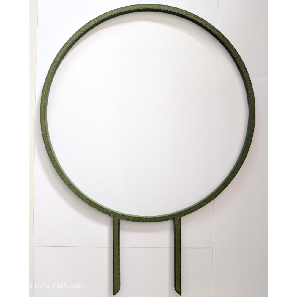 Podpórka do roślin Okrąg M/L/XL