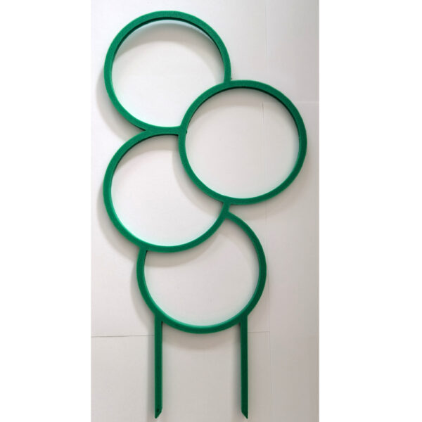 Podpórka do roślin Orbita