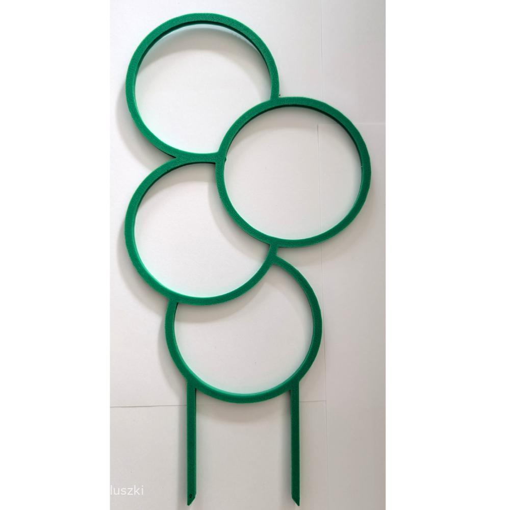 Podpórka do roślin Orbita