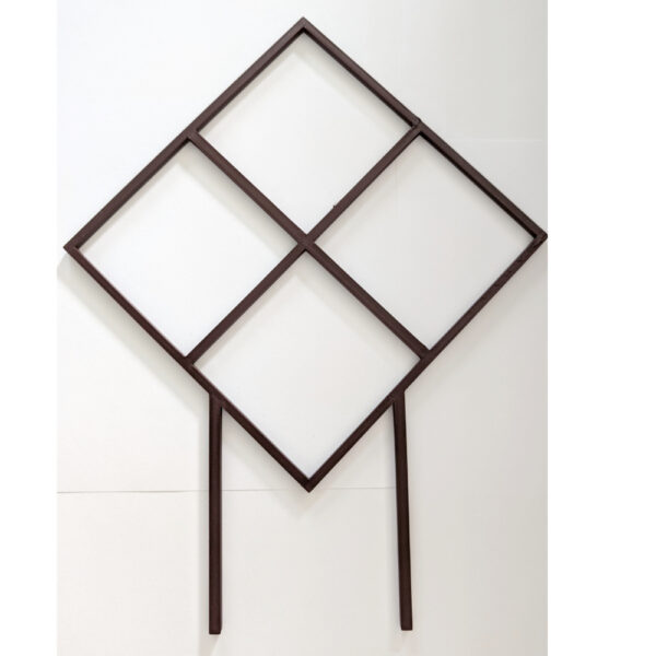 Podpórka do roślin Quadro