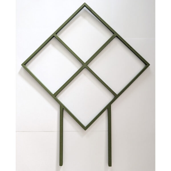 Podpórka do roślin Quadro