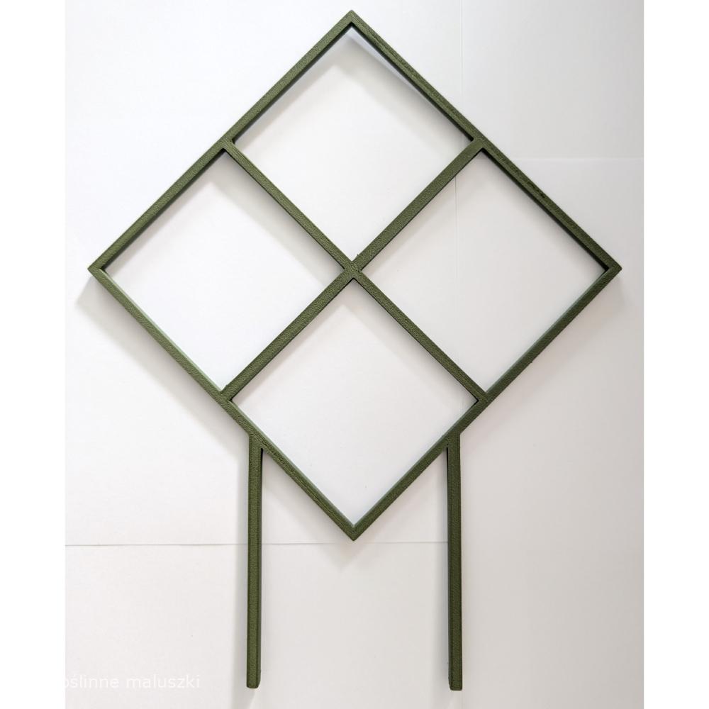 Podpórka do roślin Quadro