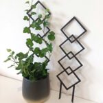 Podpórka do roślin Rombo