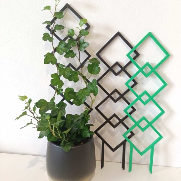 Podpórka do roślin Rombo