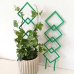 Podpórka do roślin Rombo