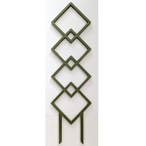 Podpórka do roślin Rombo M/L