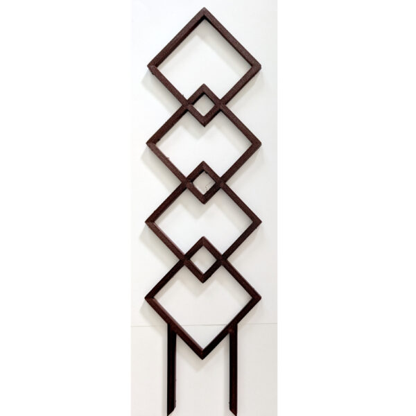 Podpórka do roślin Rombo M/L