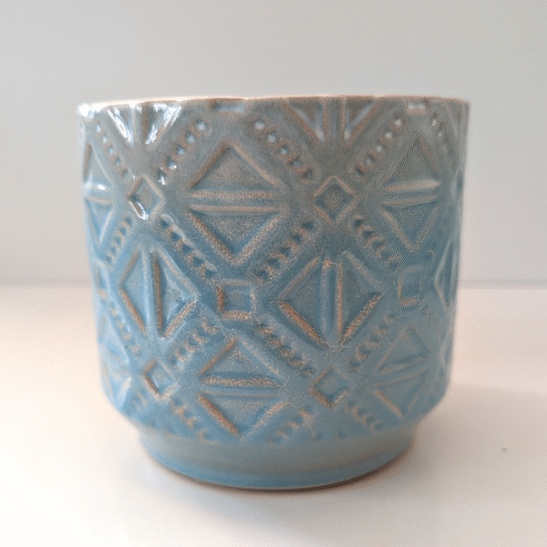 Osłonka ceramiczna Ø 10cm.