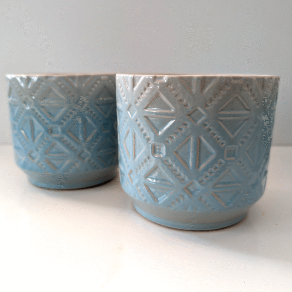 Osłonka ceramiczna Ø 10cm. Osłonka ceramiczna Ø 10cm.