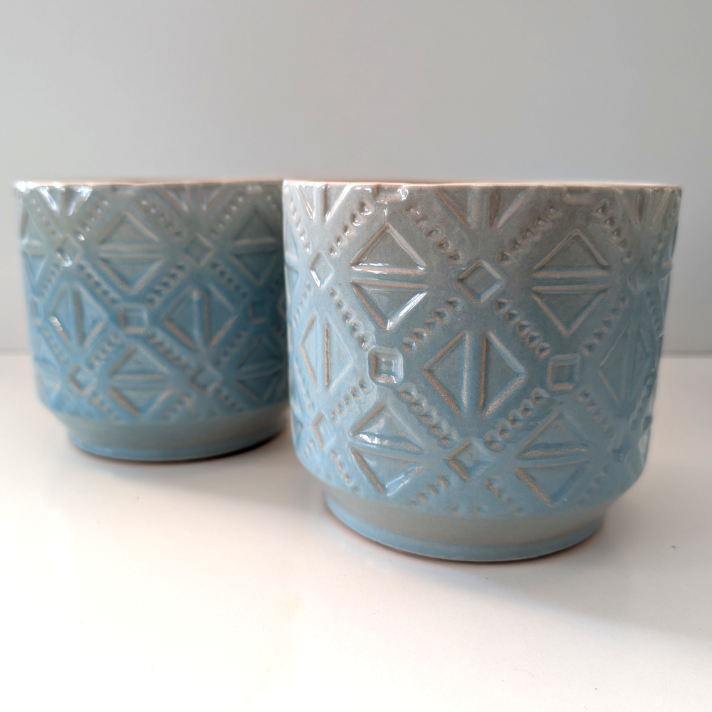 Osłonka ceramiczna Ø 10cm.