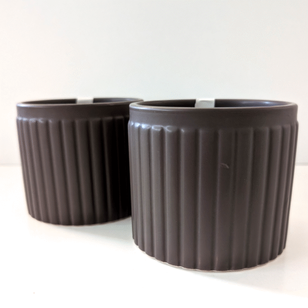 Osłonka brązowa Osłonka brązowa