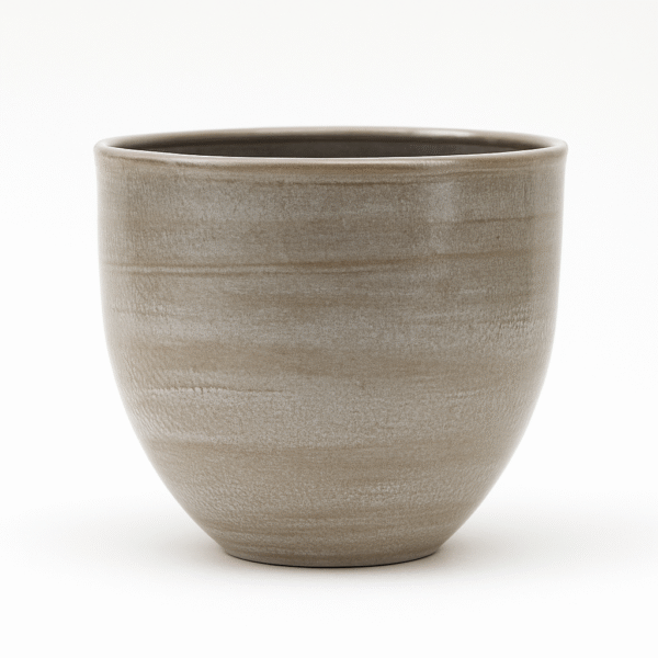 Osłonka ceramiczna na doniczkę Ø 12cm. Osłonka ceramiczna na doniczkę Ø 12cm.