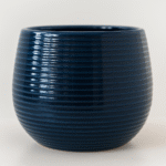 Osłonka ceramiczna na doniczkę Ø 12cm.