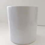 Osłonka ceramiczna na doniczkę Ø 12cm.