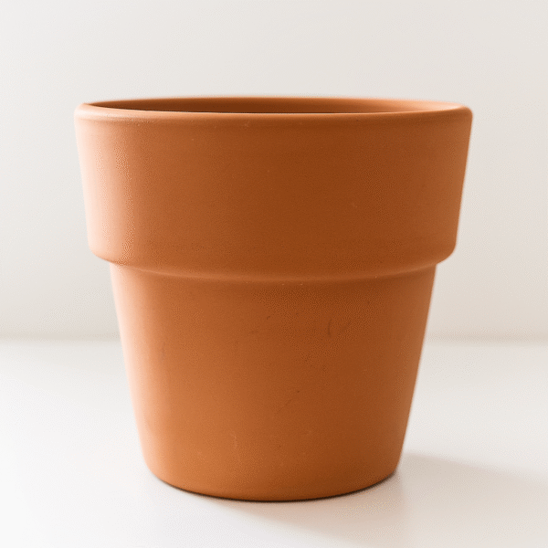 Osłonka ceramiczna na doniczkę Ø 12cm.