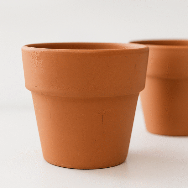 Osłonka ceramiczna na doniczkę Ø 12cm.