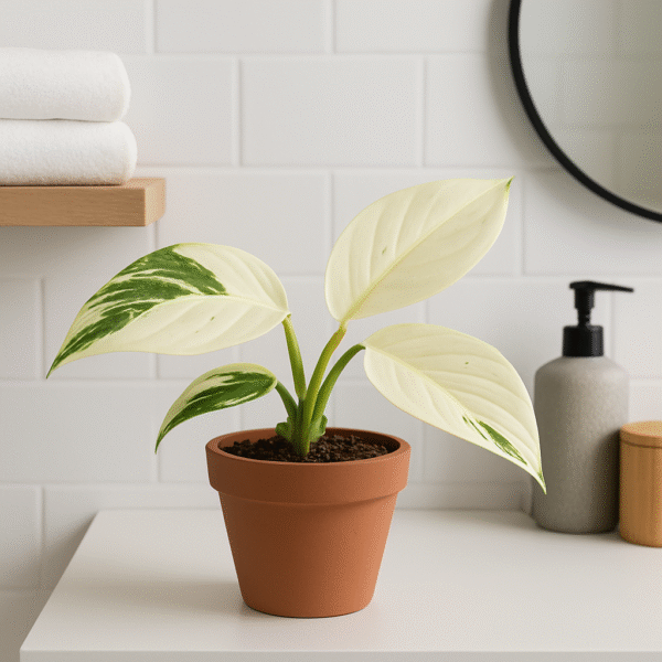 Osłonka ceramiczna na doniczkę Ø 12cm.