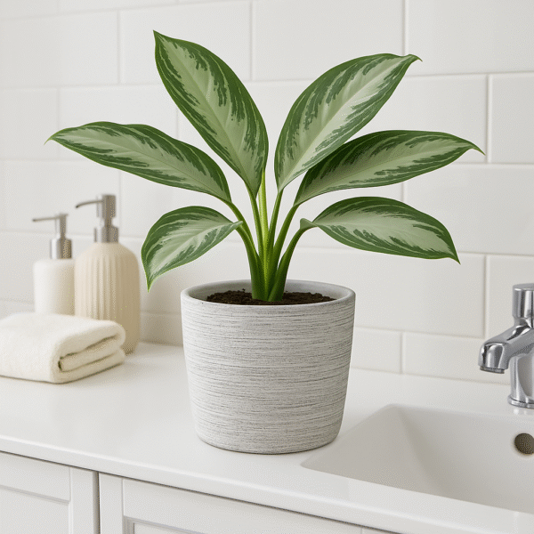 Osłonka ceramiczna na doniczkę Ø 12cm.