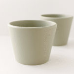 Osłonka ceramiczna na doniczkę Ø 11cm.