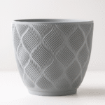 Doniczka z podstawką Ø 16cm.