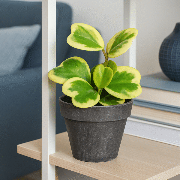 Osłonka szara Ø 13cm.