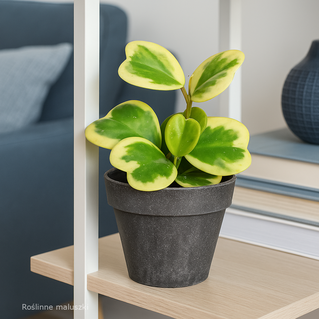 Osłonka szara Ø 13cm.