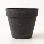 Osłonka szara Ø 13cm.