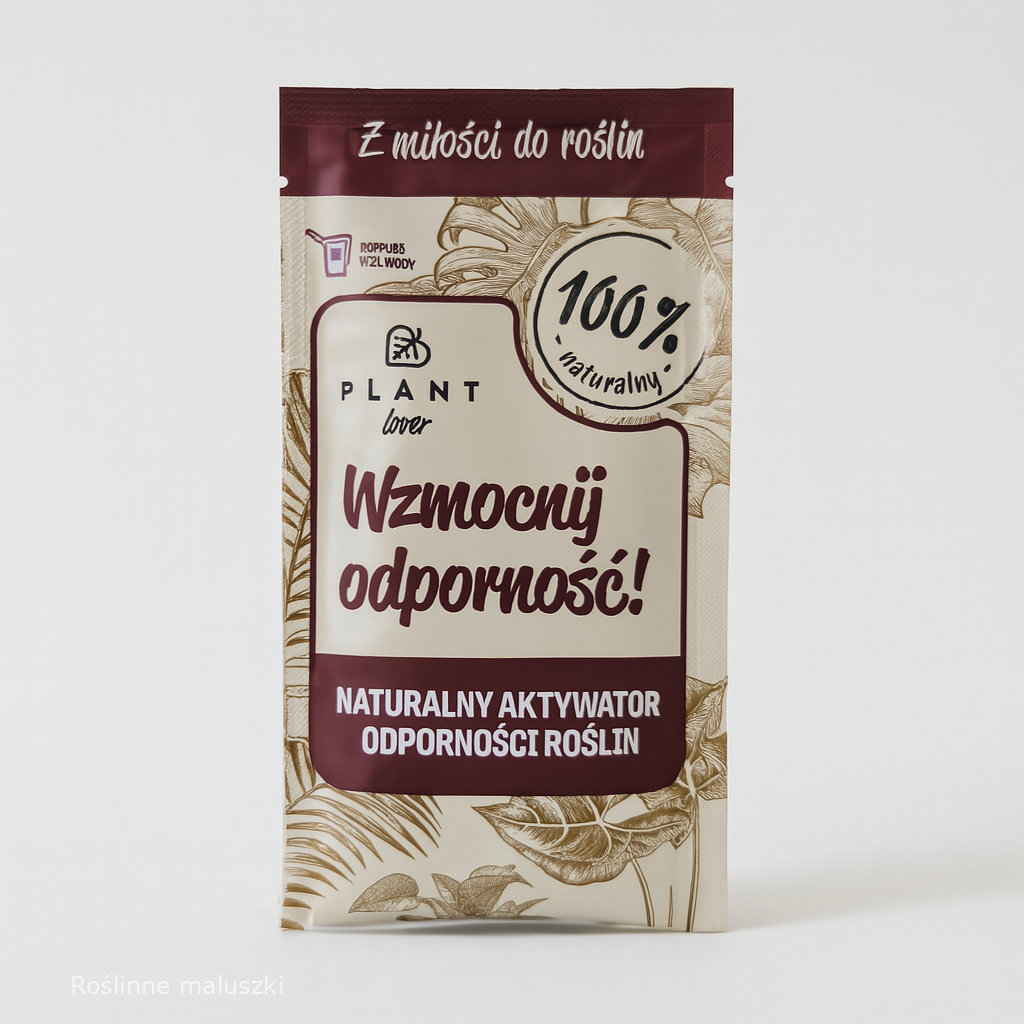 Wzmocnij odporność – preparat wzmacniający