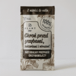 Chroń przed grzybami, bakteriami i wirusami