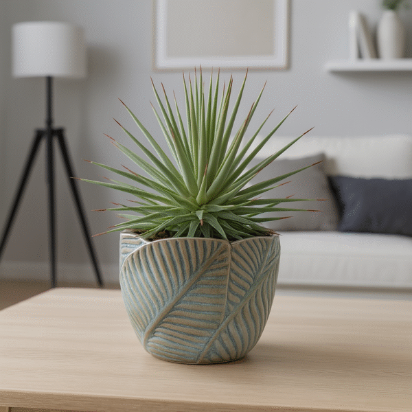 Osłonka szara Ø 10cm.