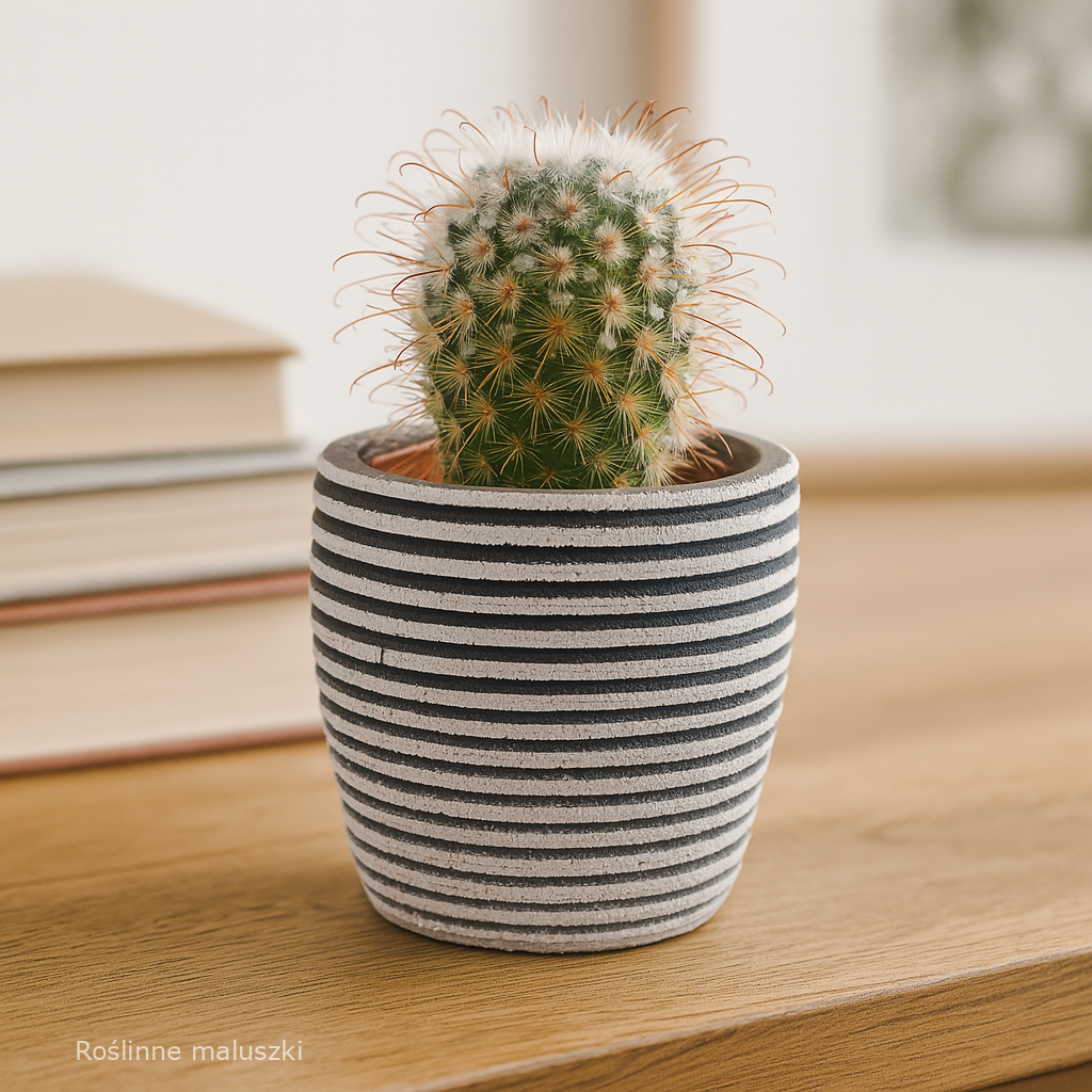 Osłonka cementowa Ø 5,5cm.