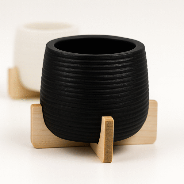 Osłonka czarna Ø 6cm. Osłonka czarna Ø 6cm.