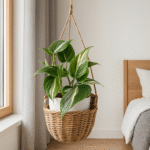 Filodendron scandens Rio