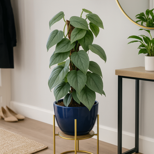 Scindapsus Silver Hero Scindapsus Silver Hero