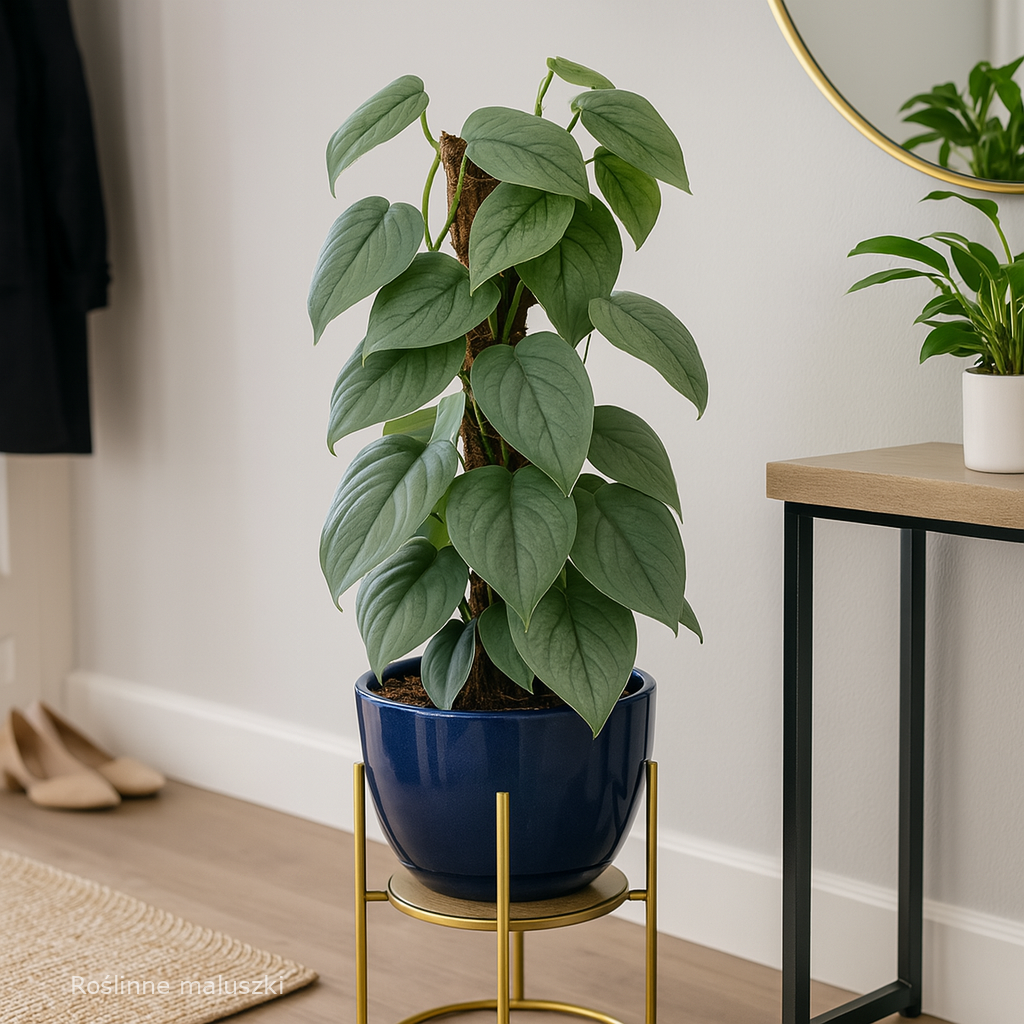 Scindapsus Silver Hero