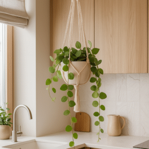 Aeschynanthus Pink Polka