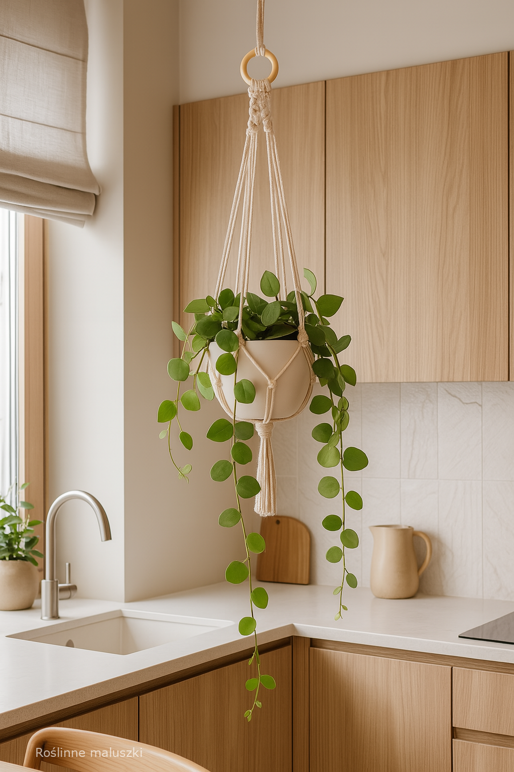 Aeschynanthus Pink Polka