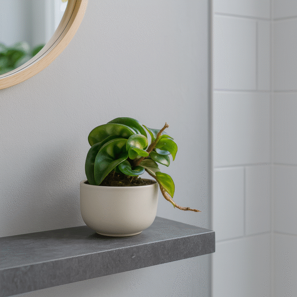 Hoya compacta Mauna Loa