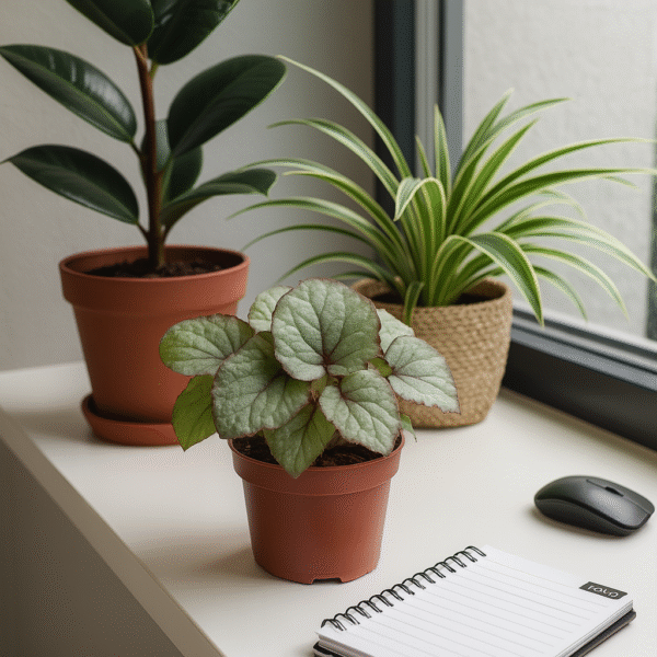 Begonia Magic Colours Bolero
