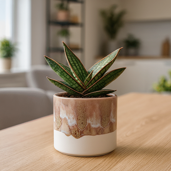 Osłonka ceramiczna Ø 10cm.