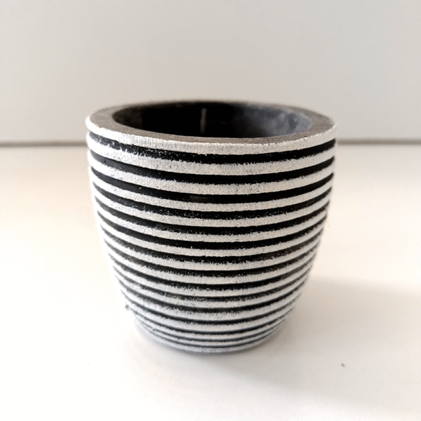 Osłonka cementowa Ø 5,5cm.