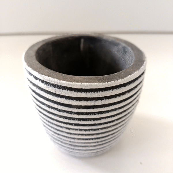 Osłonka cementowa Ø 5,5cm.