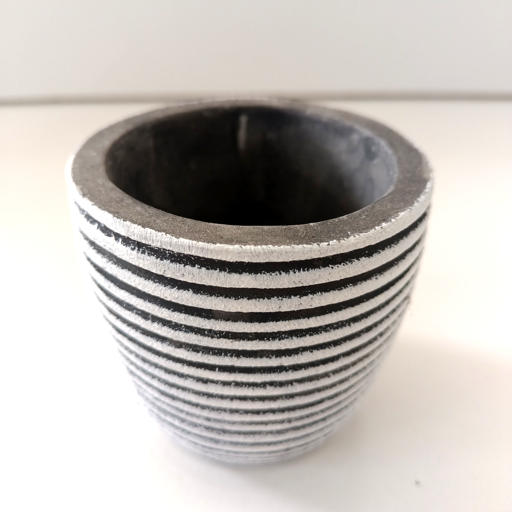 Osłonka cementowa Ø 5,5cm.